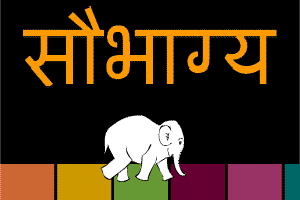 elephant bon voyage india